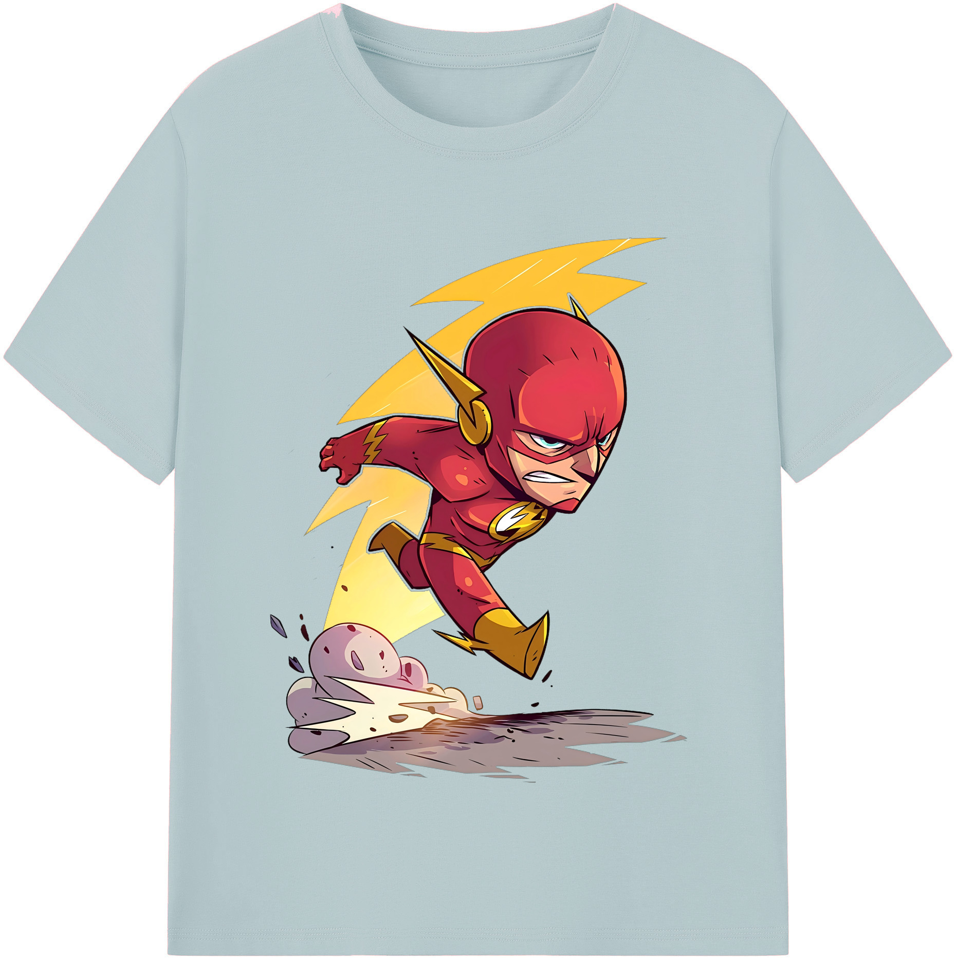 （画像用） アベンジャーズ The Avengers 綿100％半袖Tシャツ（フロントプリント）